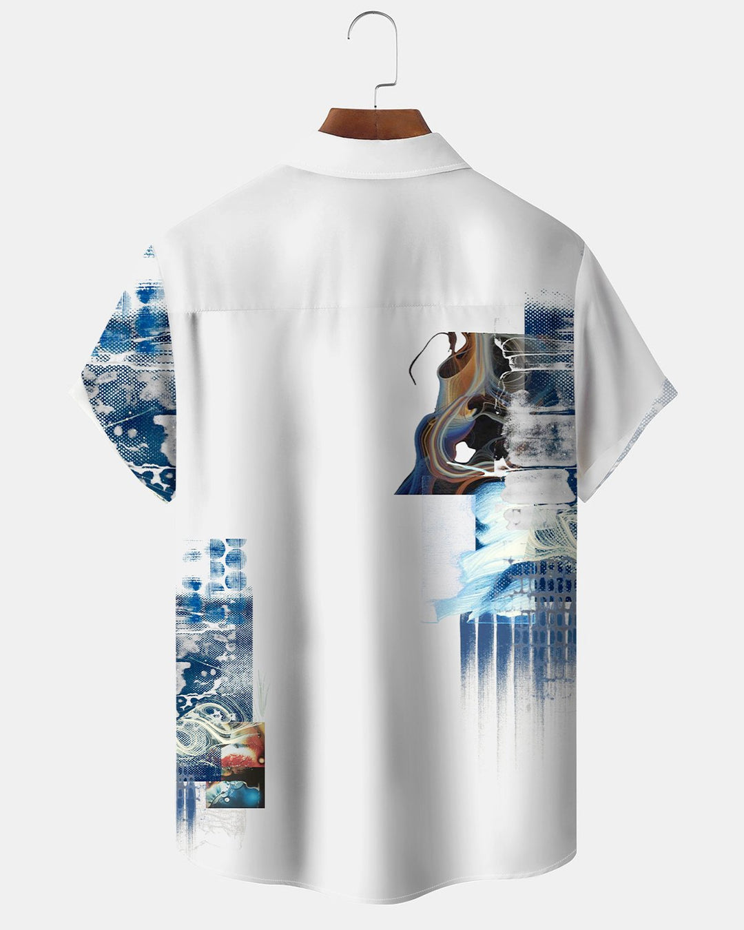 Alohadaddy® Casual Men&