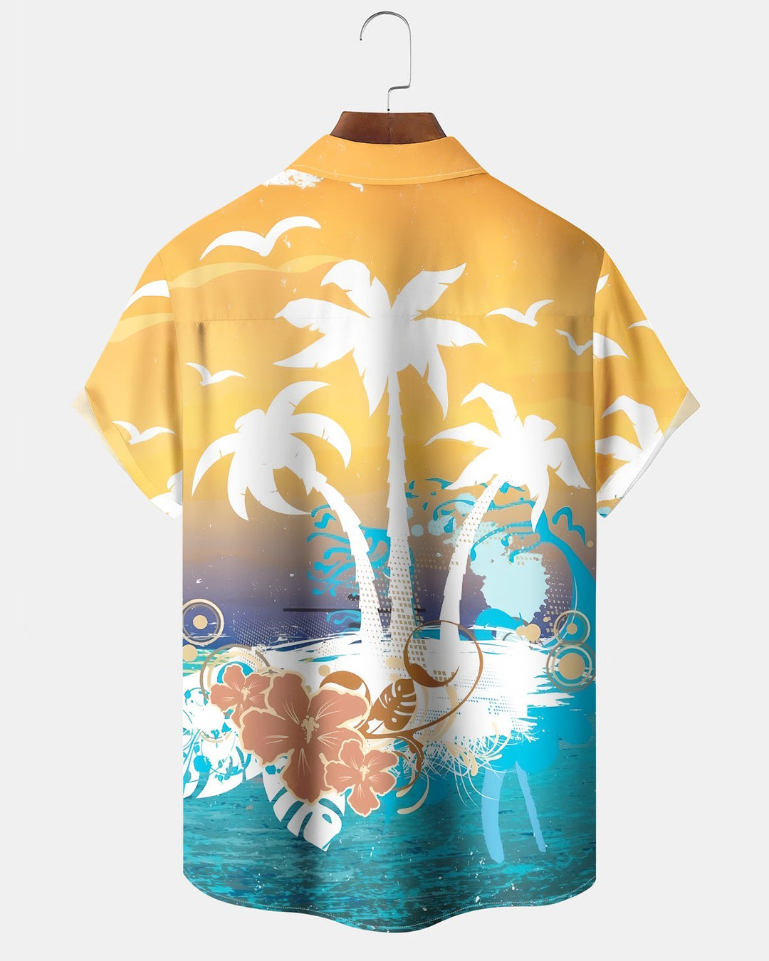 Alohadaddy® Men&
