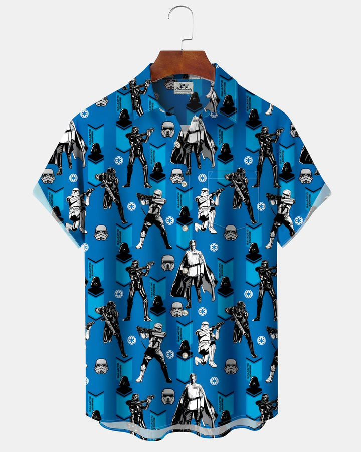 Alohadaddy® Men&