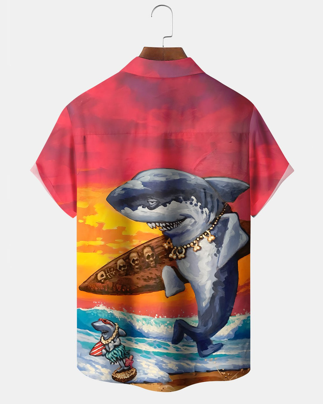 Alohadaddy® Men&