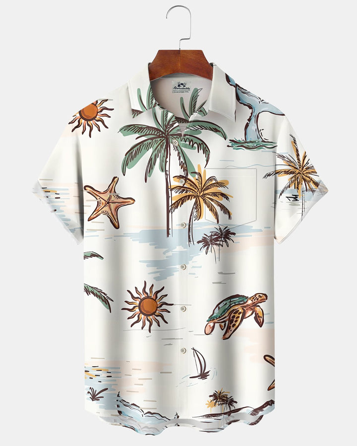 Alohadaddy® Men&
