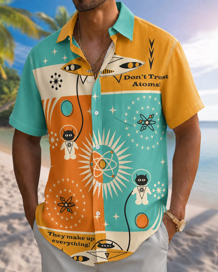 Alohadaddy® Men&