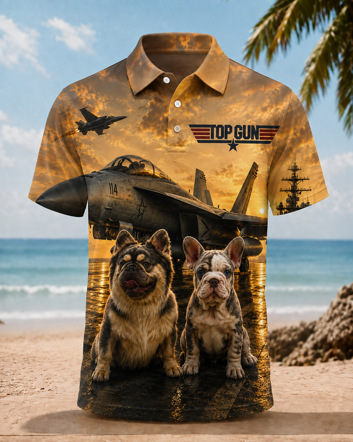 Alohadaddy® Men&