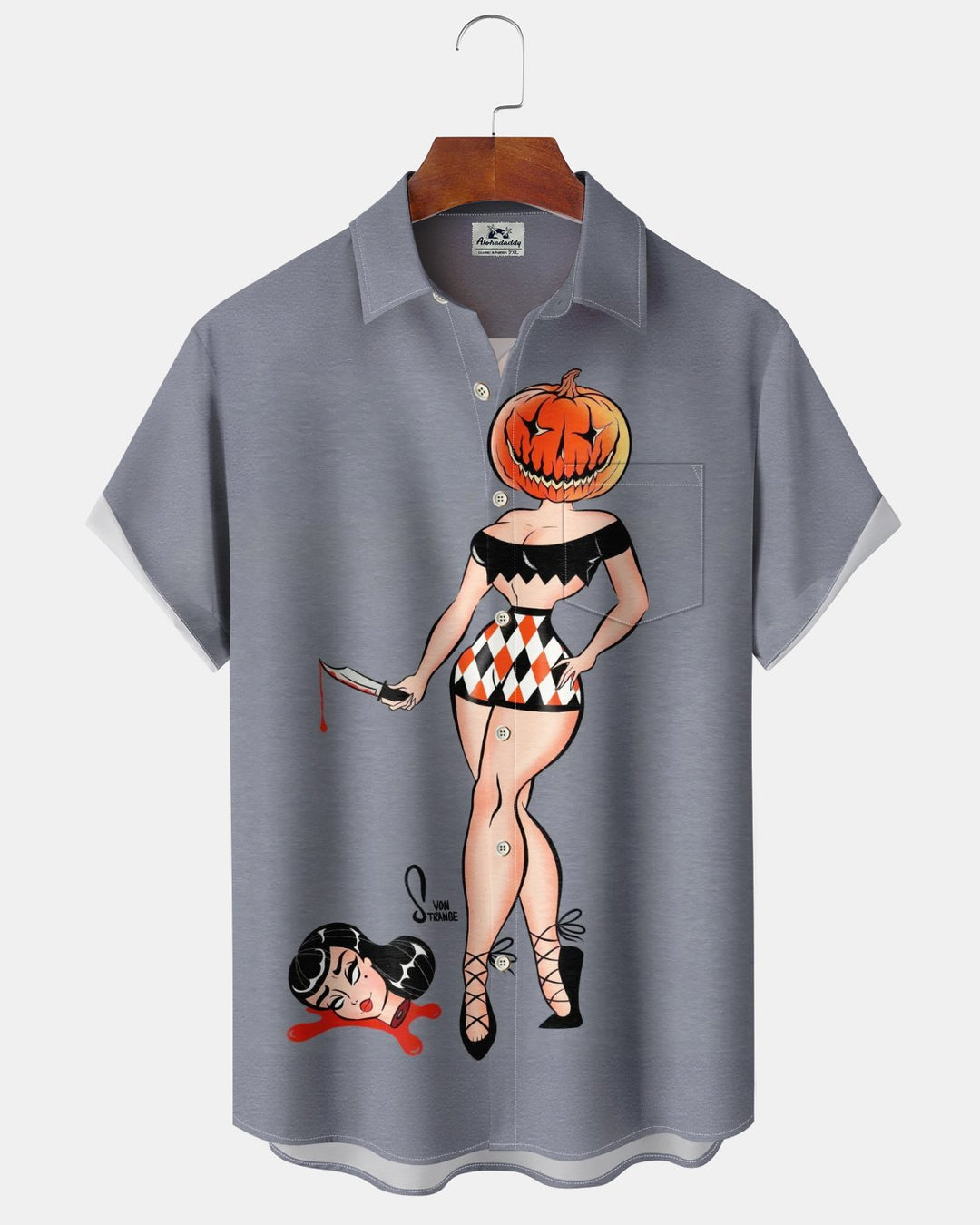 Alohadaddy® Men&