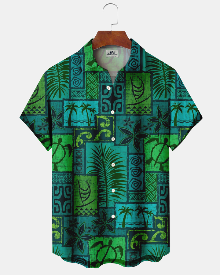 Alohadaddy® Men&
