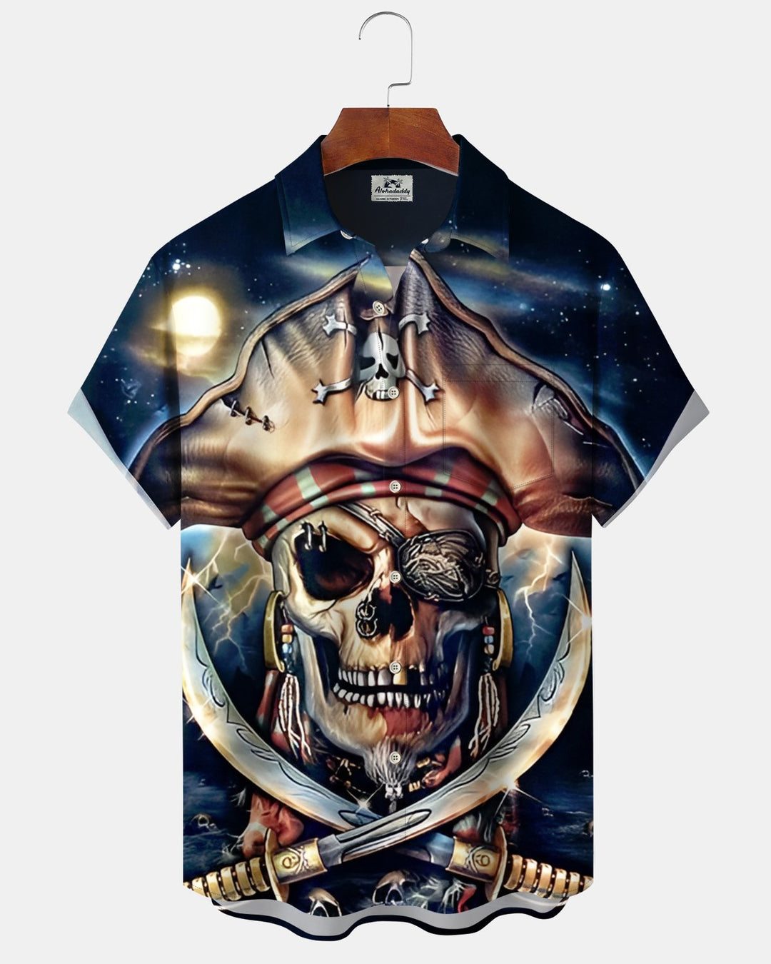 Alohadaddy® Men&