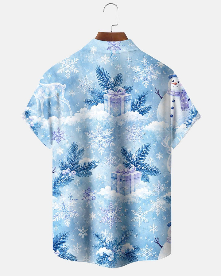 Alohadaddy® Holiday Men&