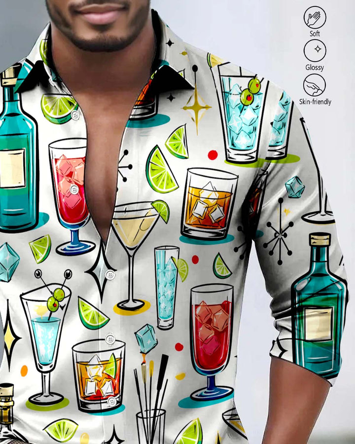 Alohadaddy® Men&