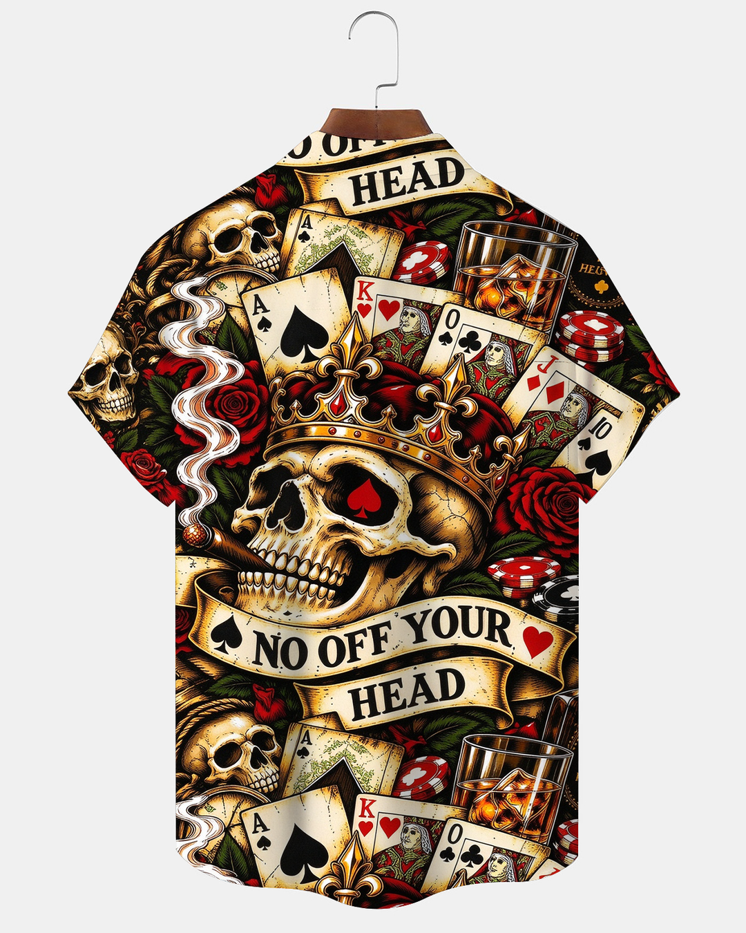 Alohadaddy® Men&