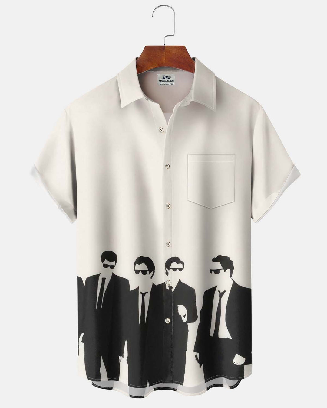 Alohadaddy® Men&