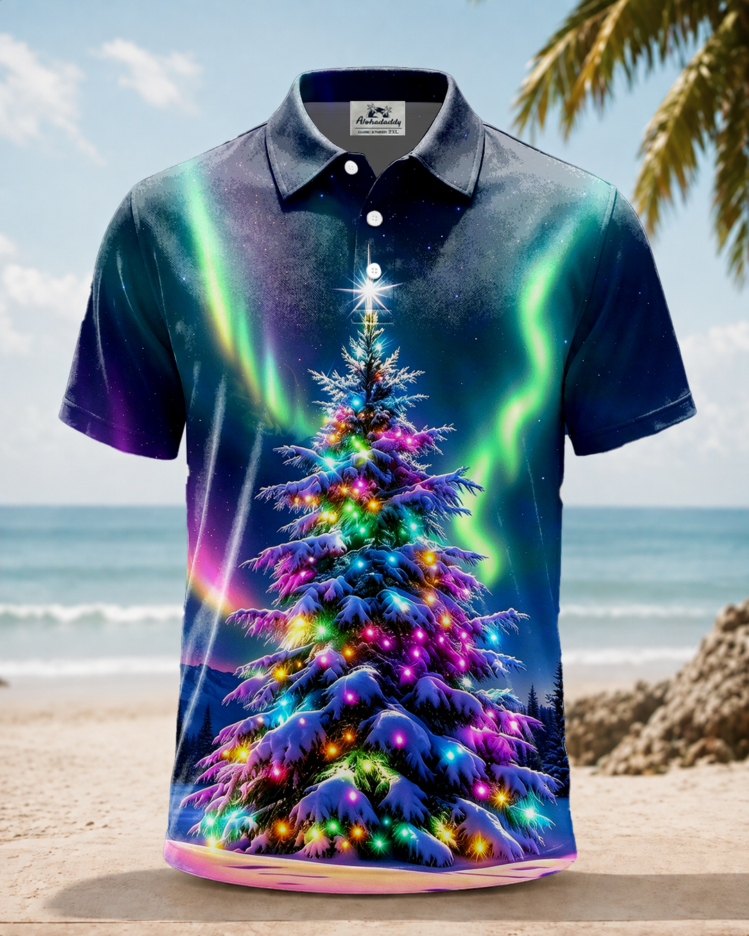 Alohadaddy® Men&