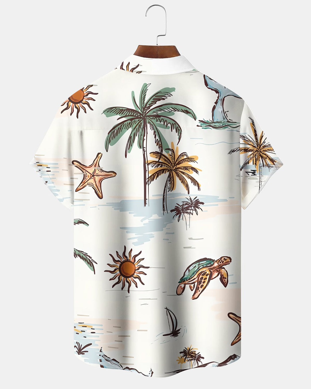 Alohadaddy® Men&