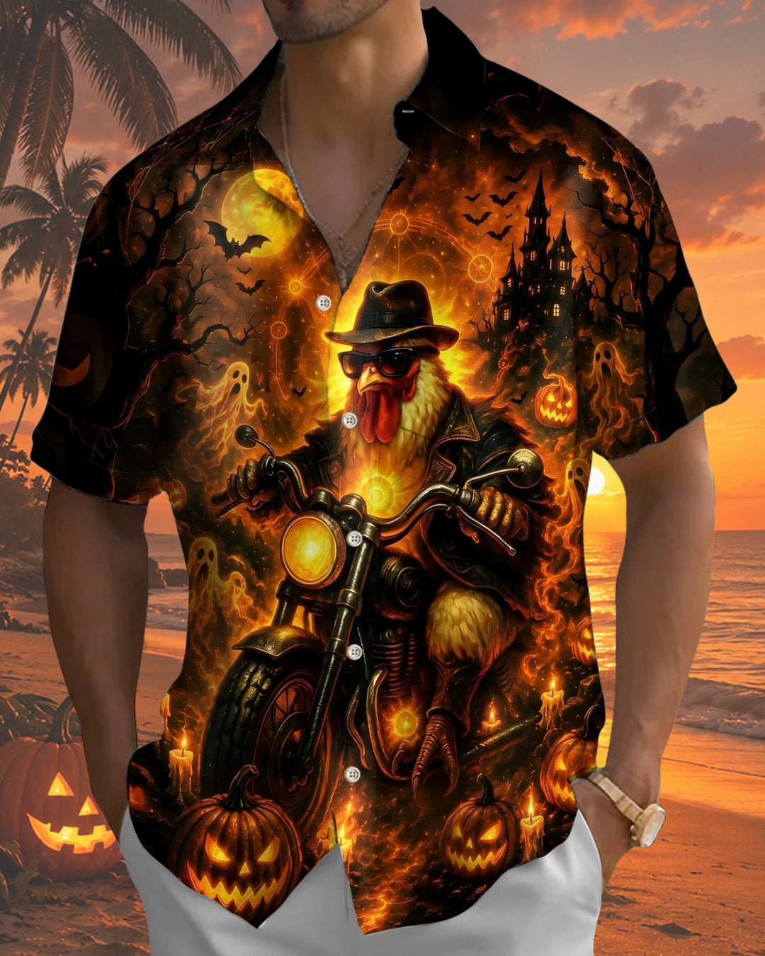 Alohadaddy® Men&