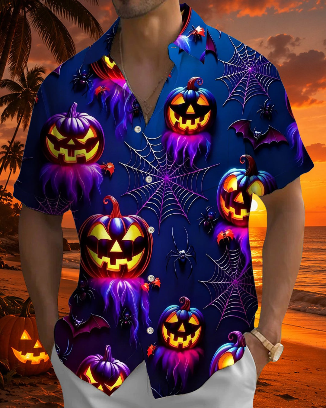 Alohadaddy® Men&