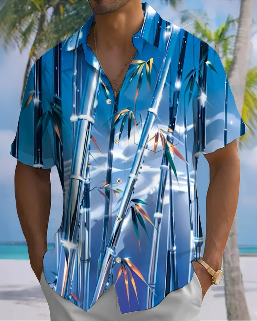 Alohadaddy® Men&