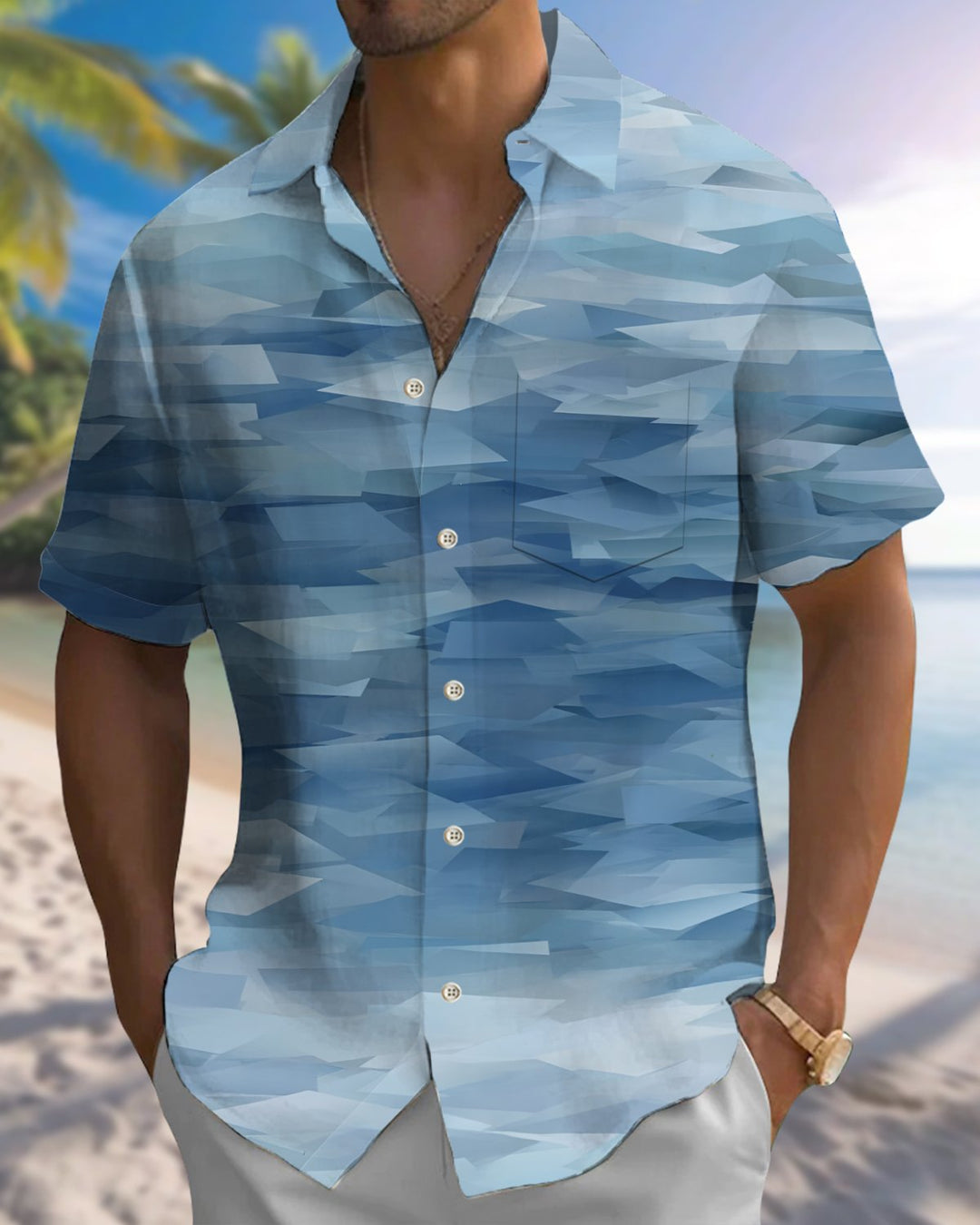 Alohadaddy® Men&