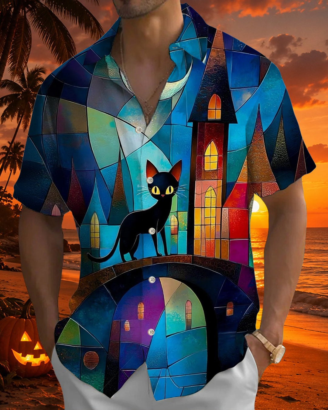 Alohadaddy® Men&