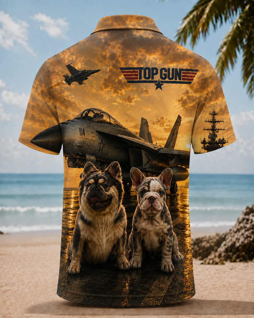 Alohadaddy® Men&