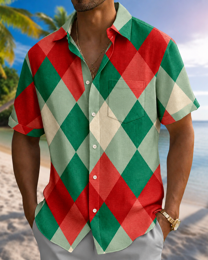 Alohadaddy® Men&
