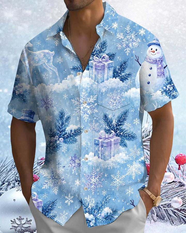 Alohadaddy® Holiday Men&