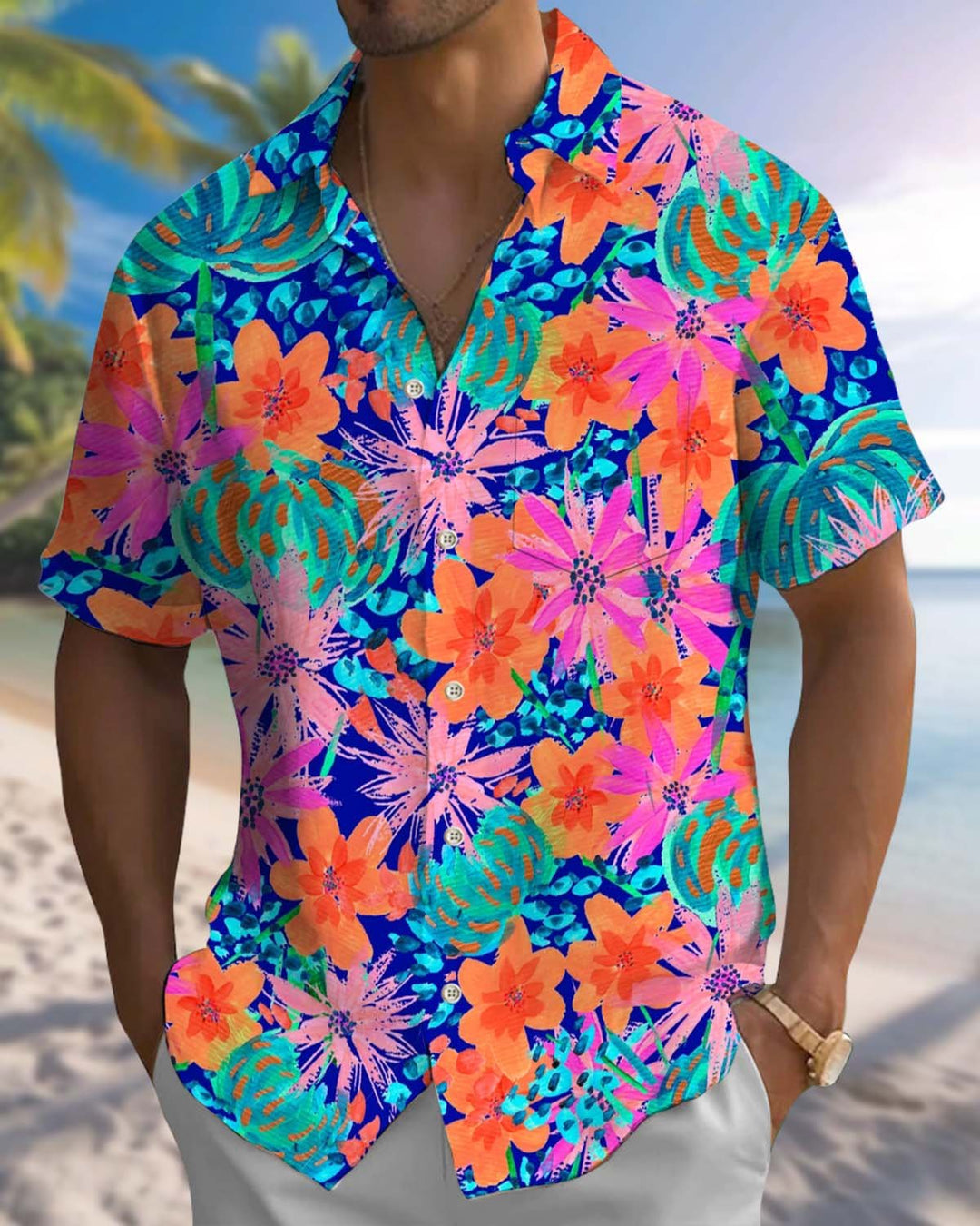 Alohadaddy® Men&