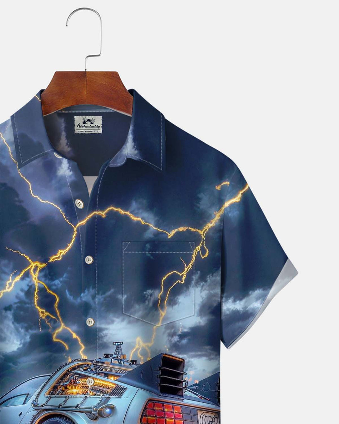 Alohadaddy® Men&