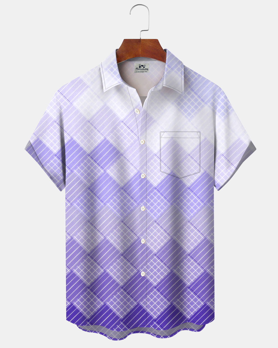 Alohadaddy® Men&