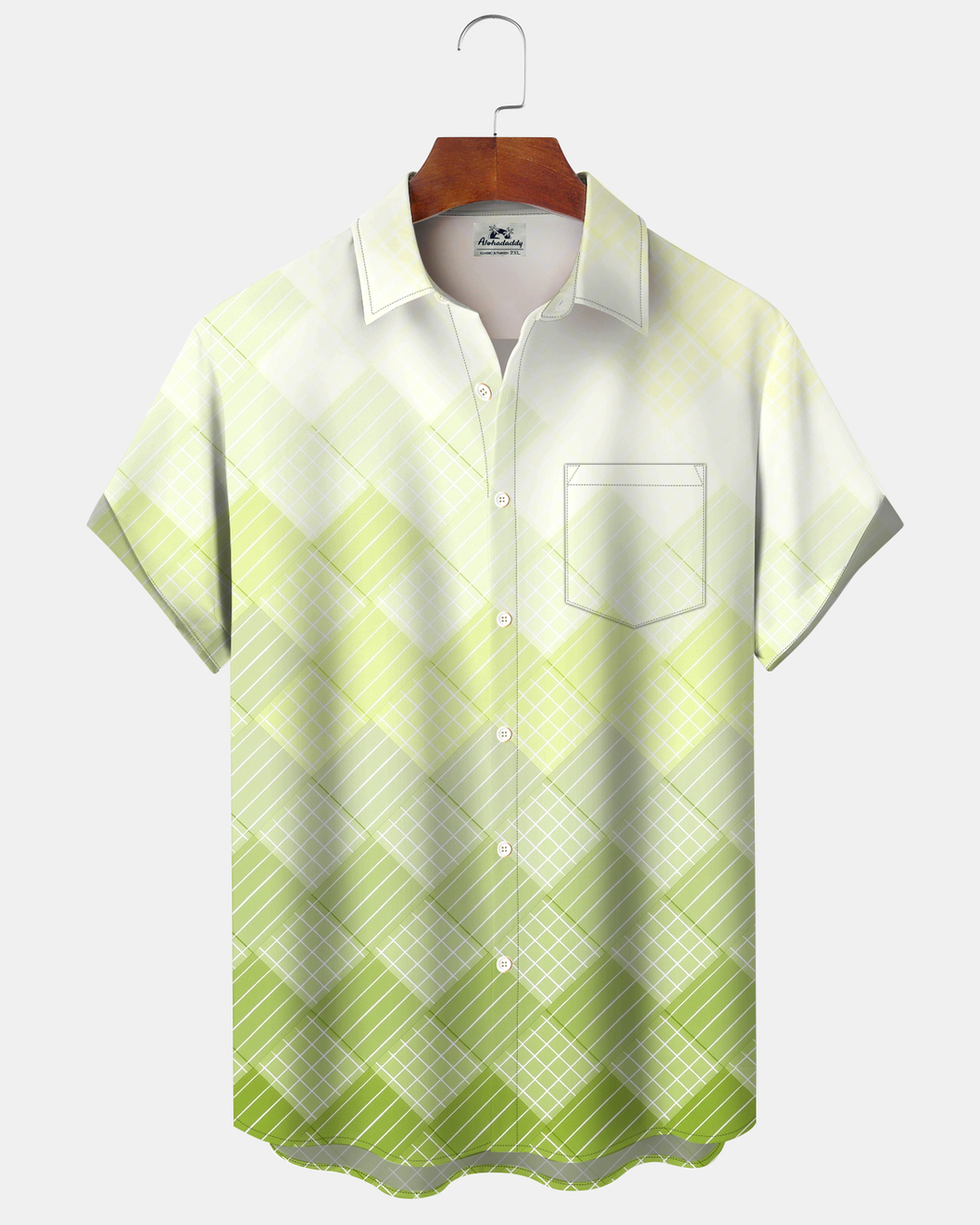 Alohadaddy® Men&
