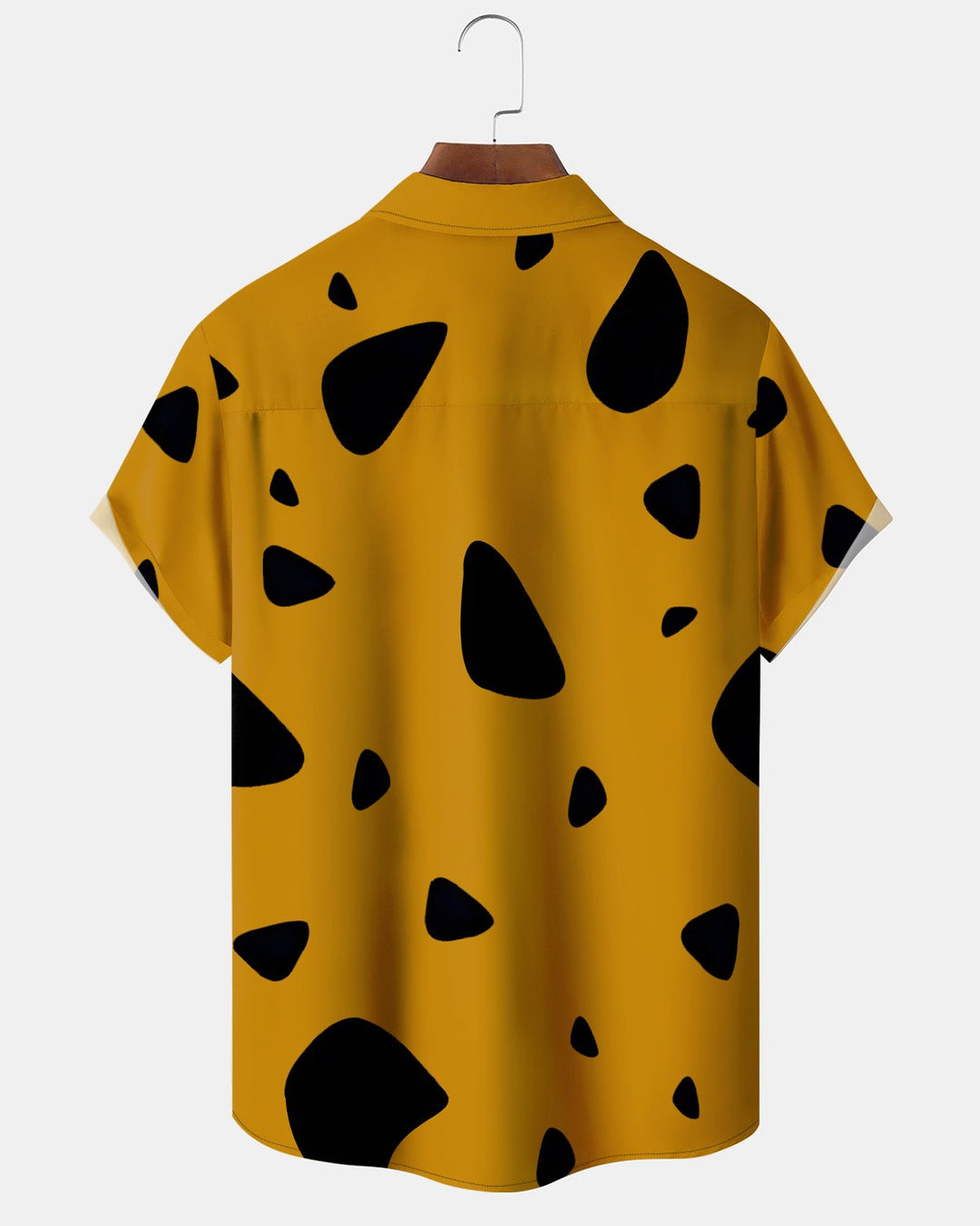 Alohadaddy® Retro Cartoon Movie Dog Spotted Men&