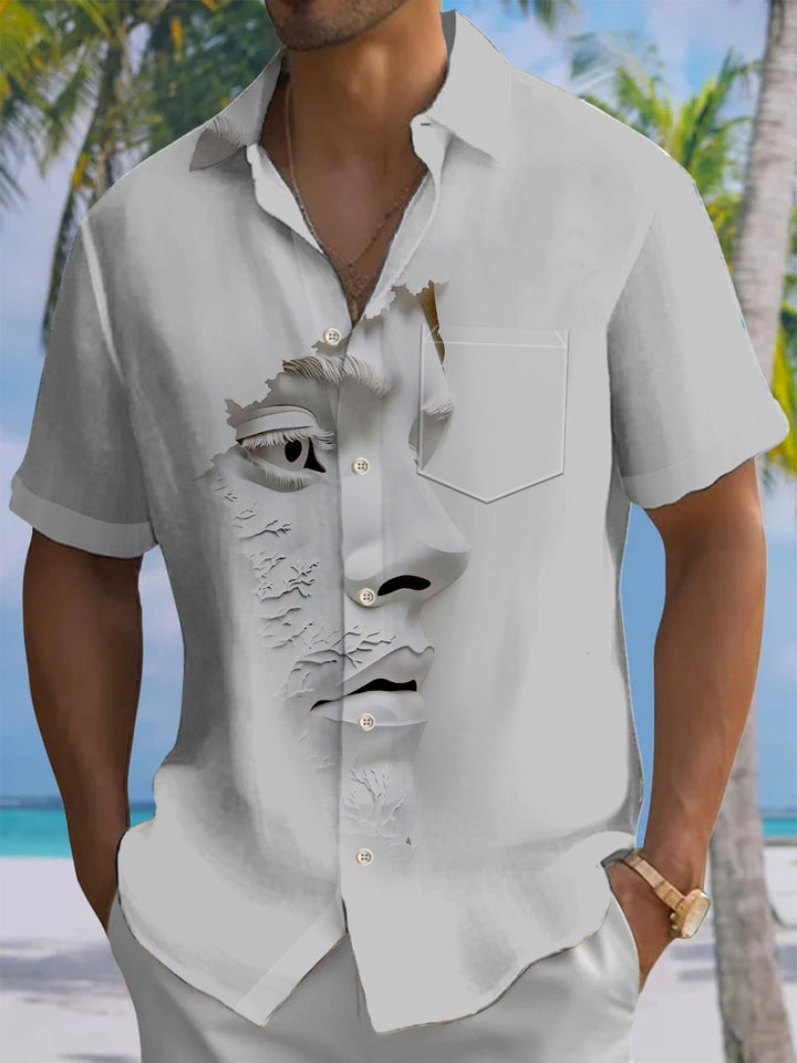 Alohadaddy® Men&