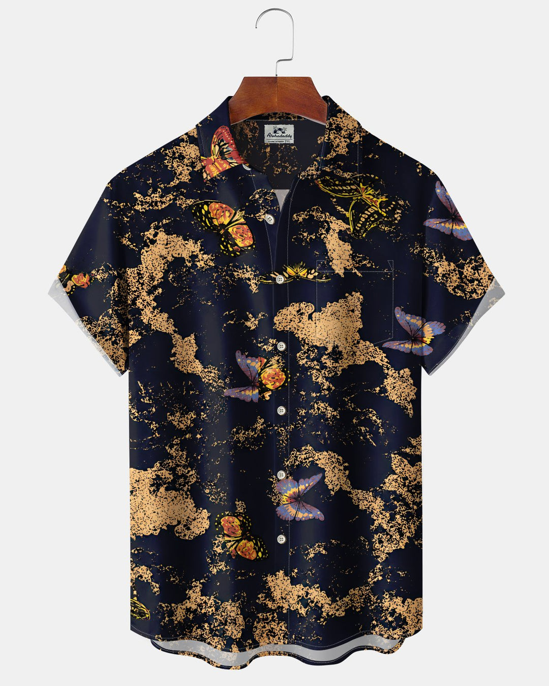 Alohadaddy® Men&