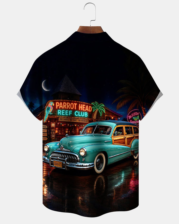 Alohadaddy® Men&