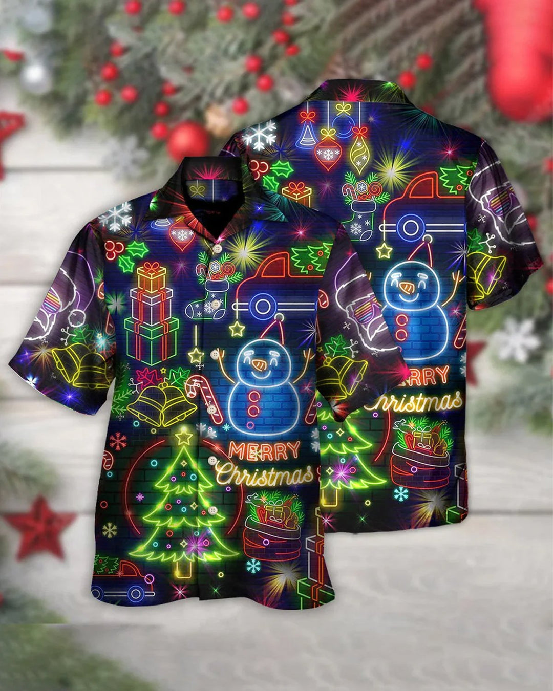 Alohadaddy® Men&
