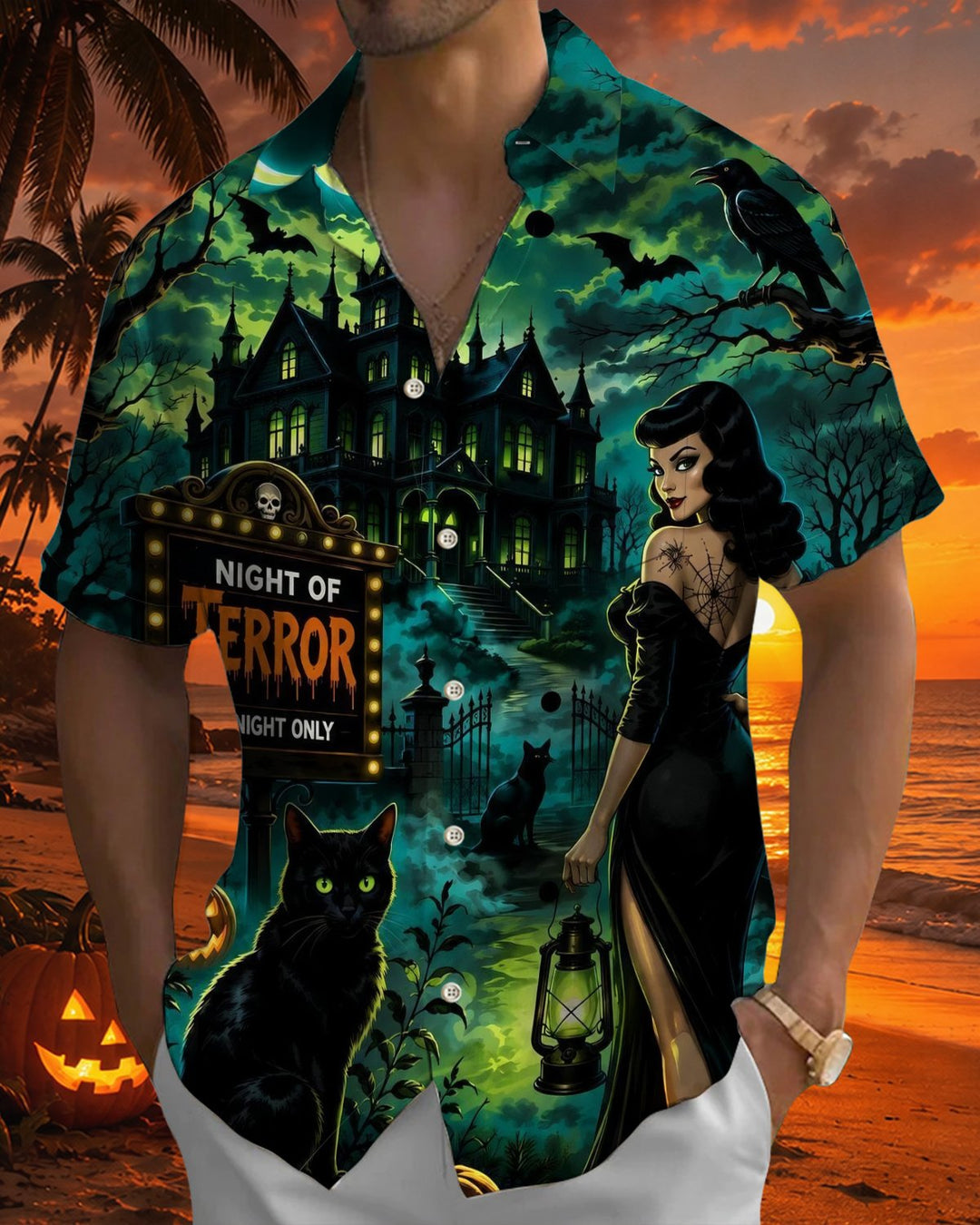 Alohadaddy® Men&