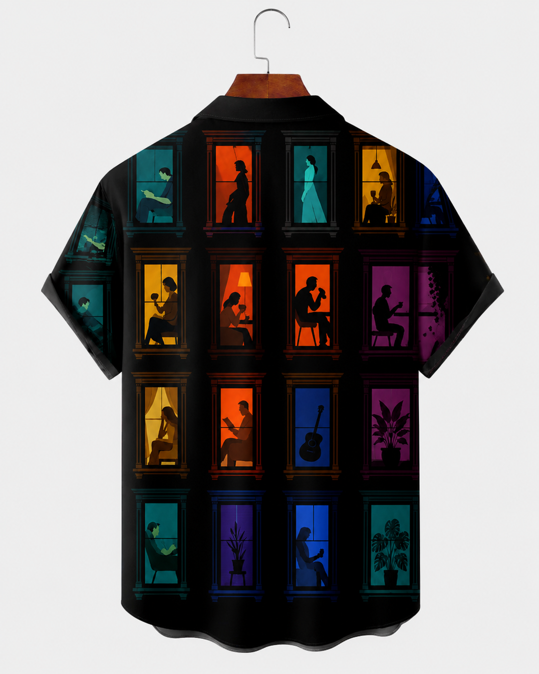 Alohadaddy® Men&