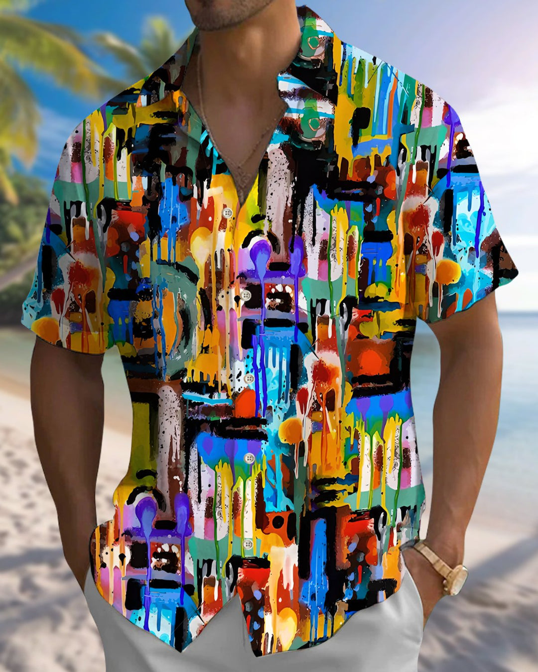Alohadaddy® Men&