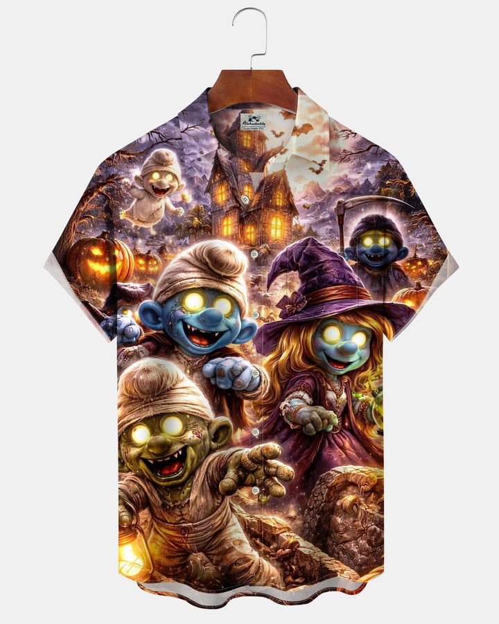 Alohadaddy® Men&