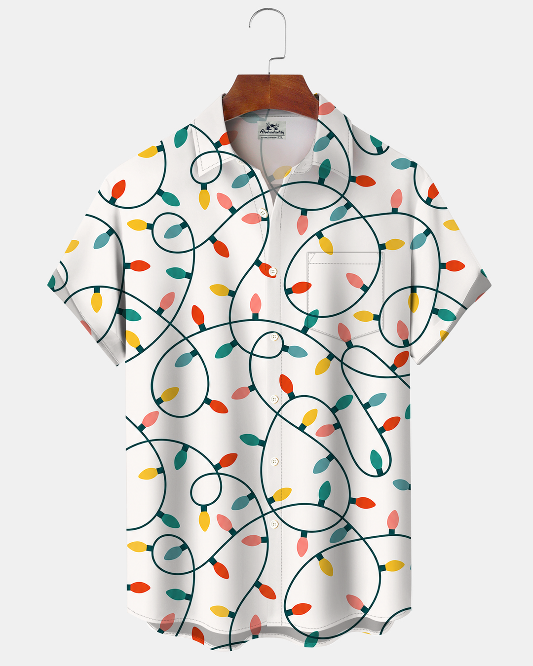 Alohadaddy® Men&