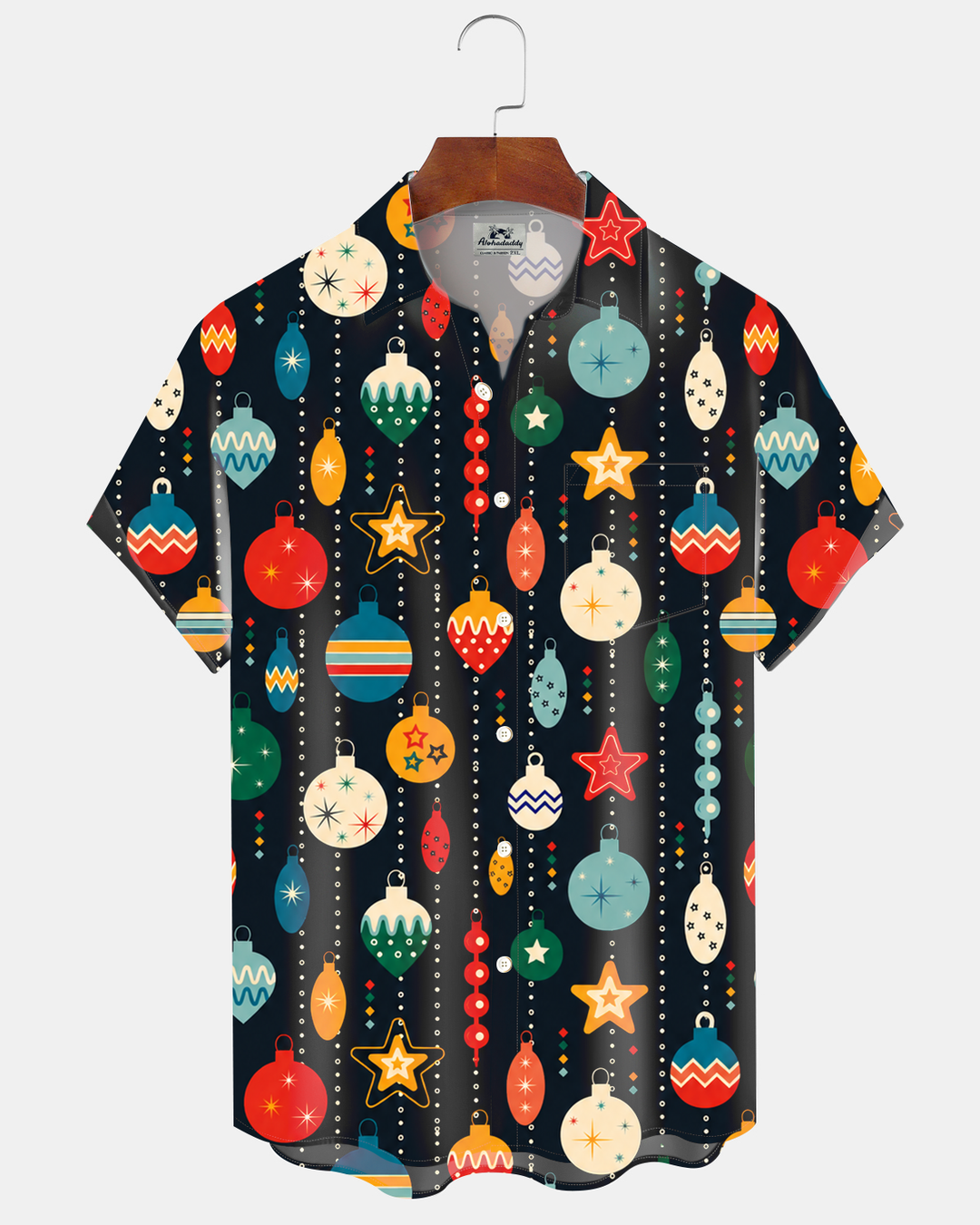 Alohadaddy® Men&