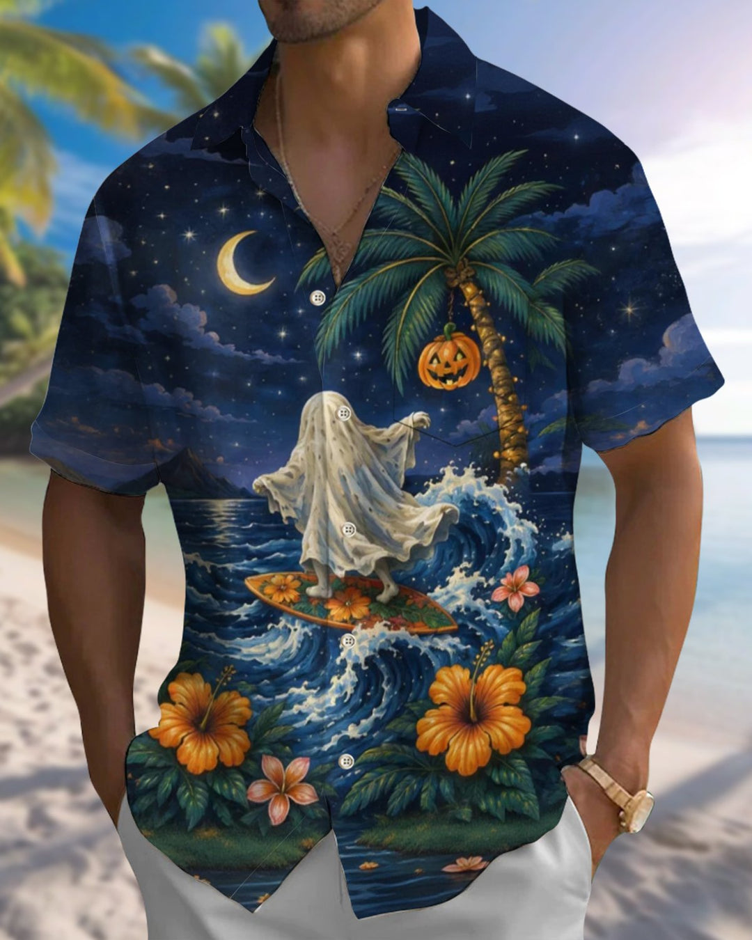 Alohadaddy® Men&