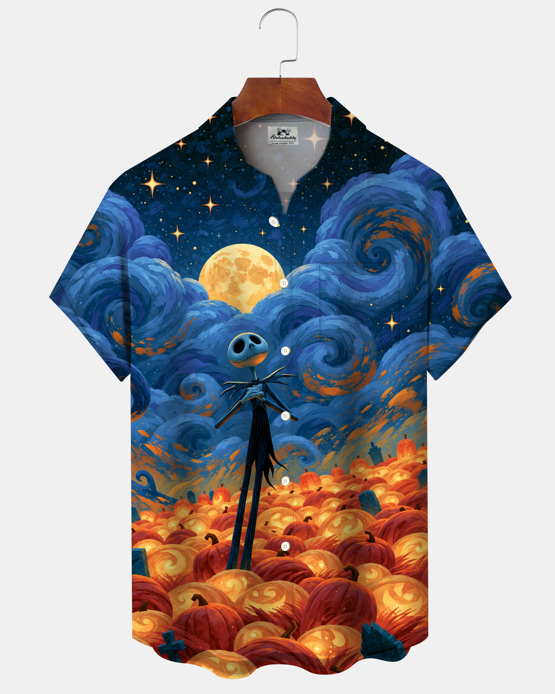 Alohadaddy® Men&