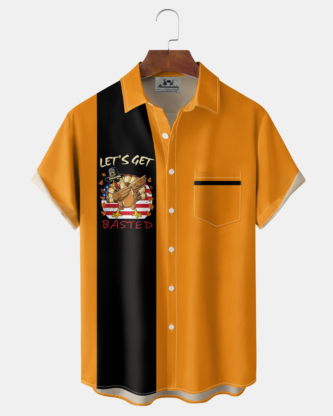 Alohadaddy® Men&