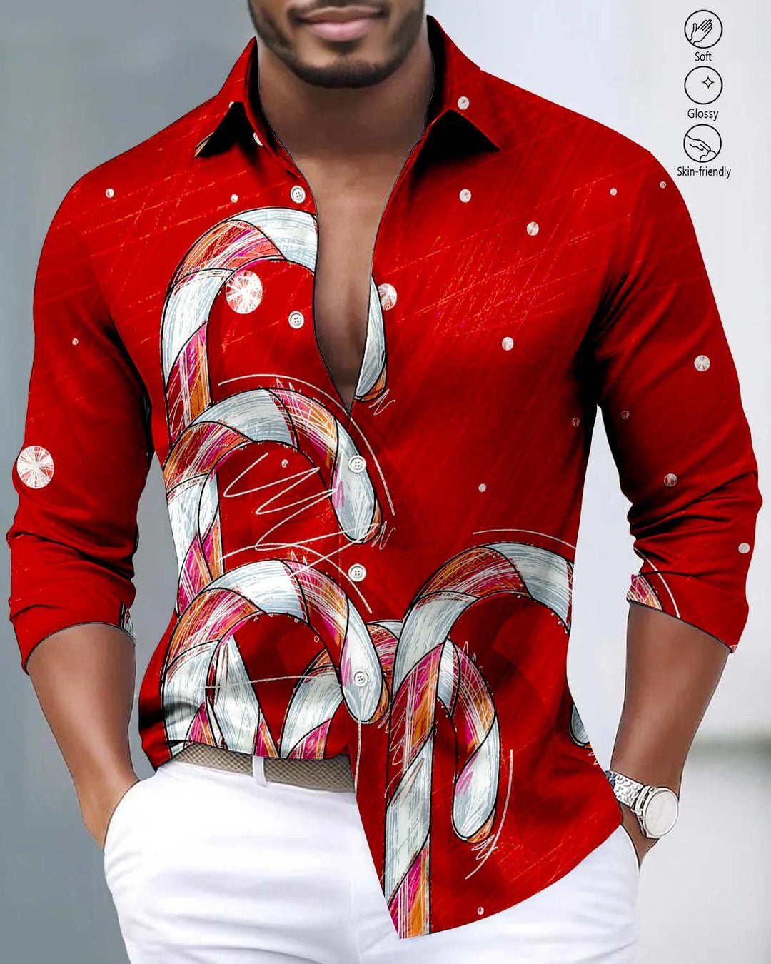 Alohadaddy® Men&