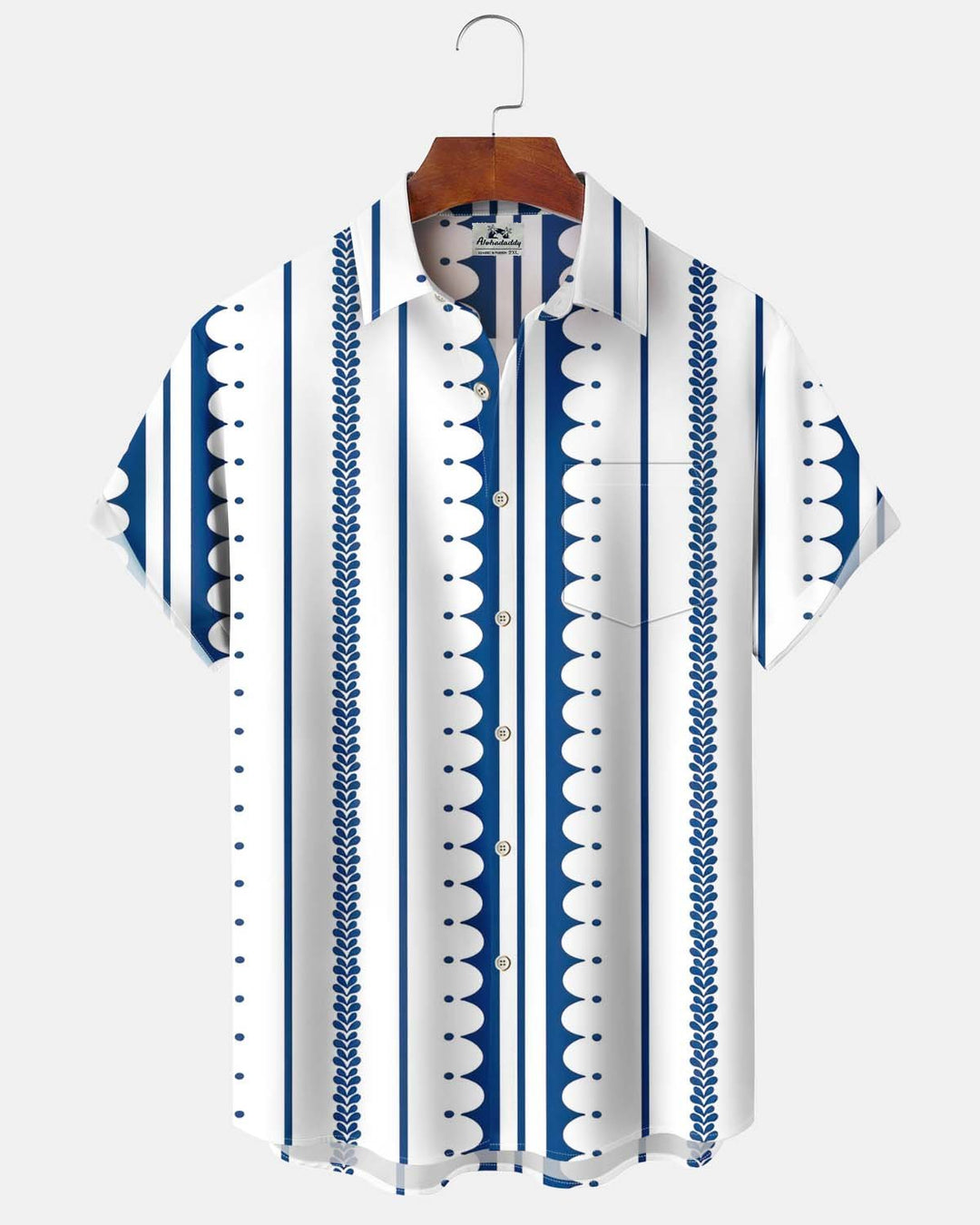 Alohadaddy® Men&