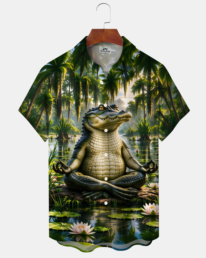 Alohadaddy® Men&