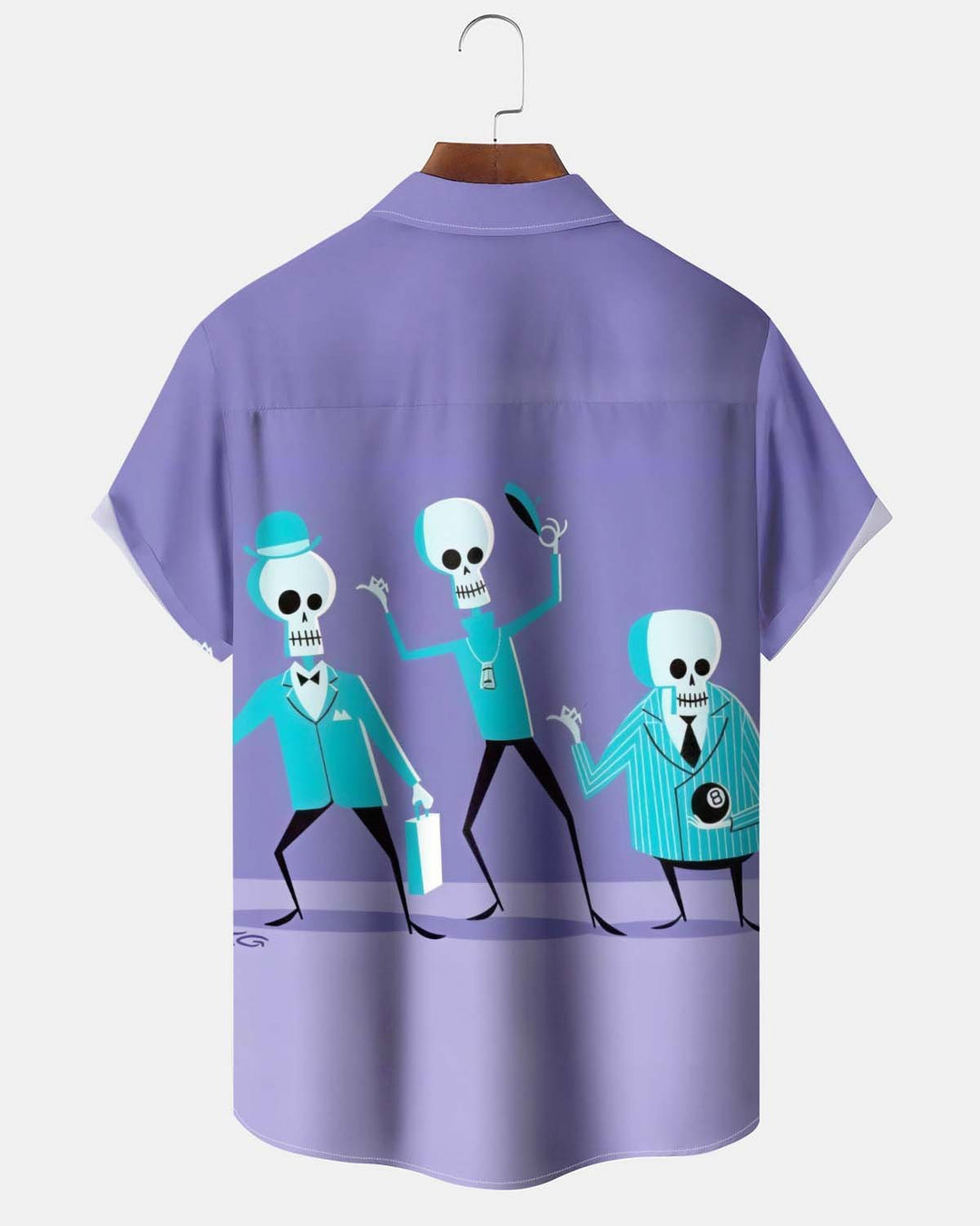 Alohadaddy® Men&