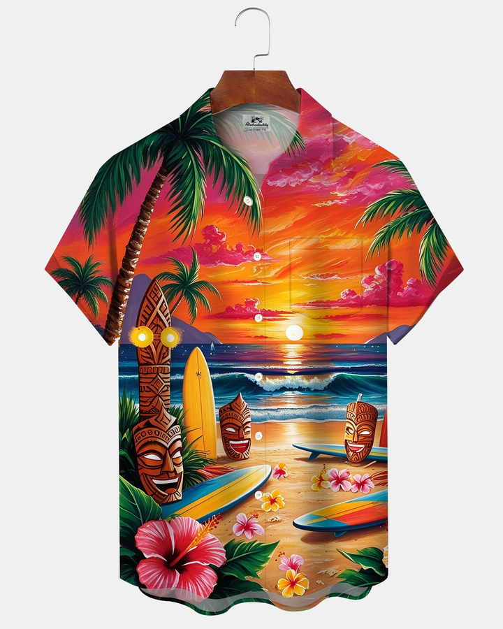 Alohadaddy® Men&