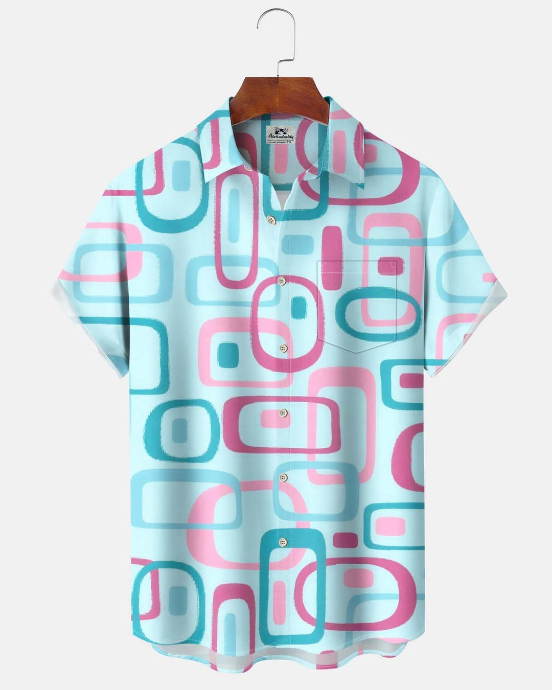 Alohadaddy® Men&