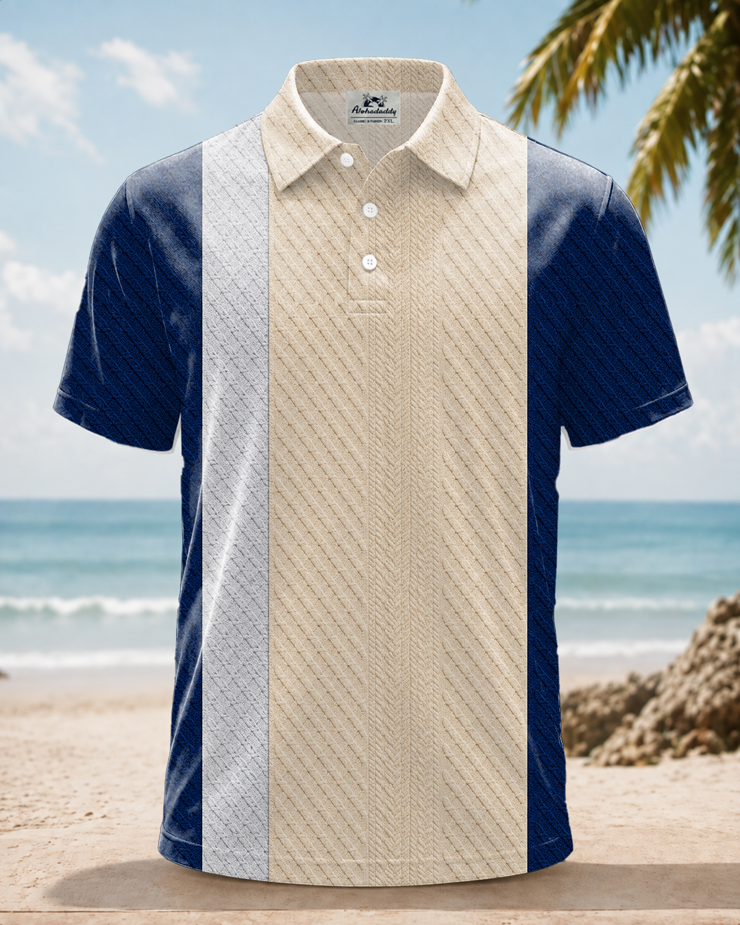 Alohadaddy® Men&