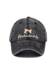 Alohadaddy Men's Retro Baseball Cap